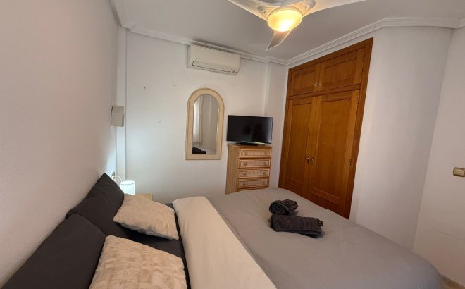 Resale - Villa -
Orihuela Costa - Costa Blanca