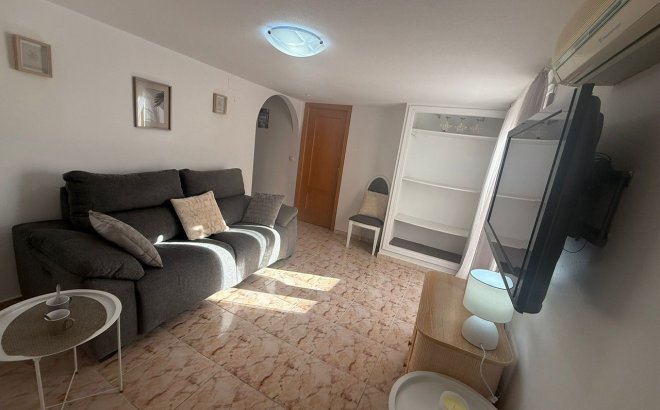 Resale - Villa -
Orihuela Costa - Costa Blanca