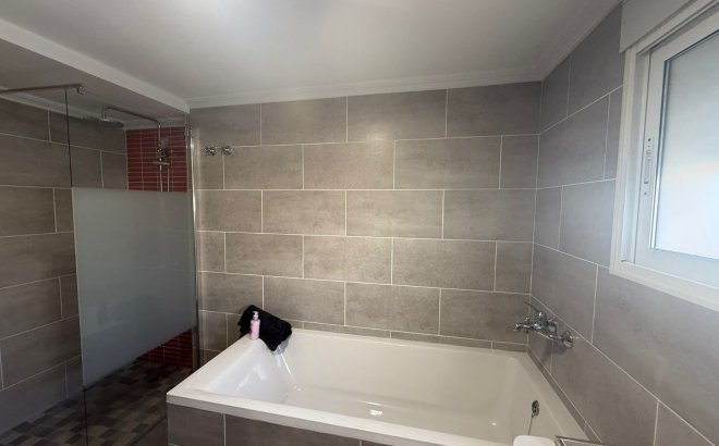 Resale - Villa -
Orihuela Costa - Costa Blanca