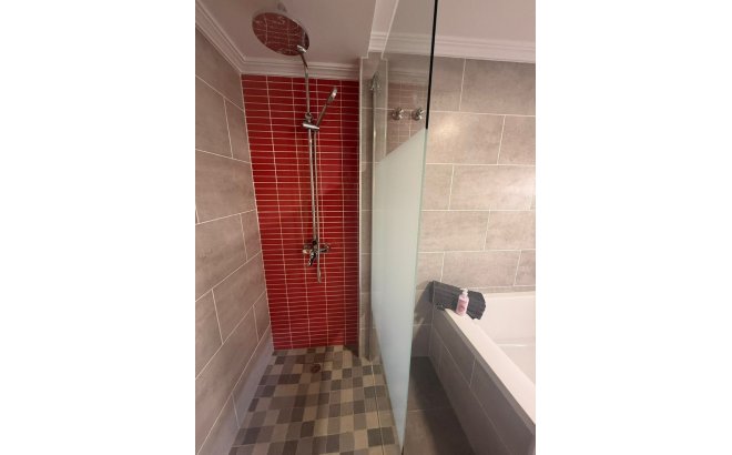 Resale - Villa -
Orihuela Costa - Costa Blanca