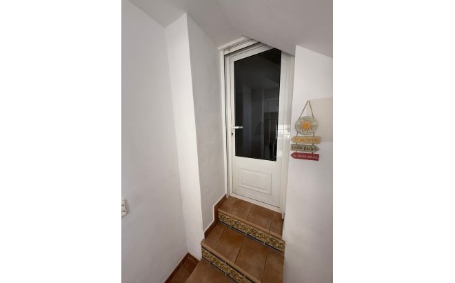 Resale - Villa -
Orihuela Costa - Costa Blanca