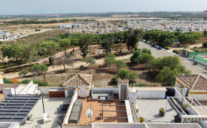Revente - Appartement -
Vistabella Golf Entre Naranjos - Inland