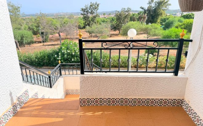 Revente - Appartement -
Vistabella Golf Entre Naranjos - Inland