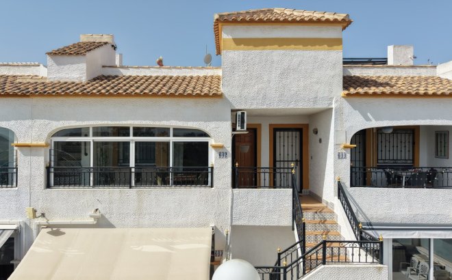 Revente - Appartement -
Vistabella Golf Entre Naranjos - Inland