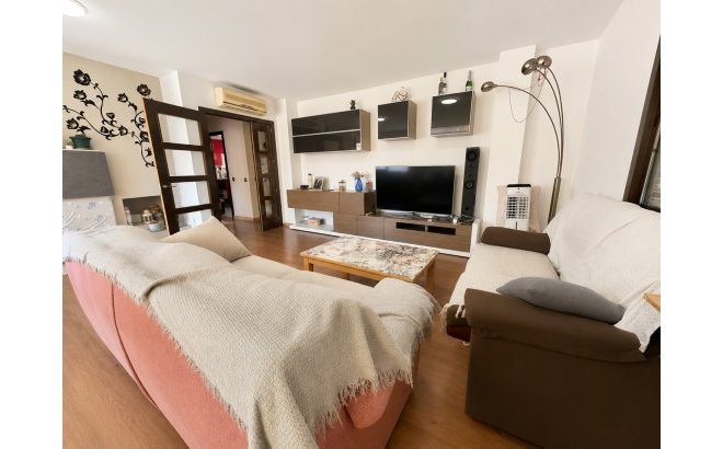 Resale - Apartment -
Rojales - Inland