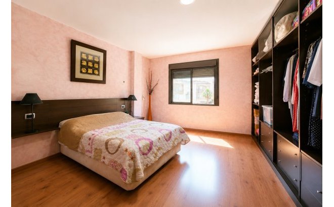 Resale - Apartment -
Rojales - Inland