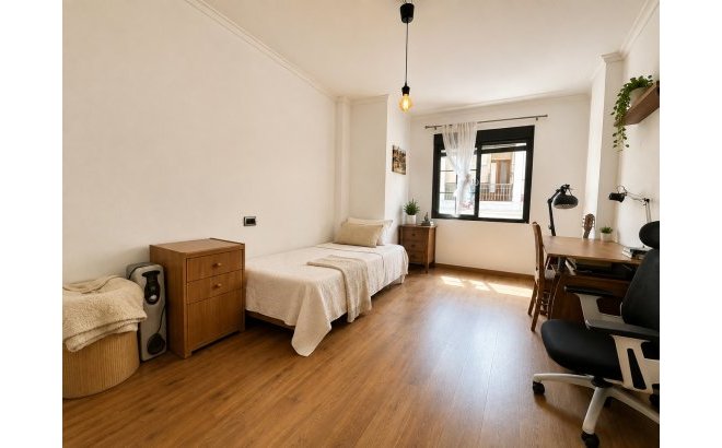 Resale - Apartment -
Rojales - Inland