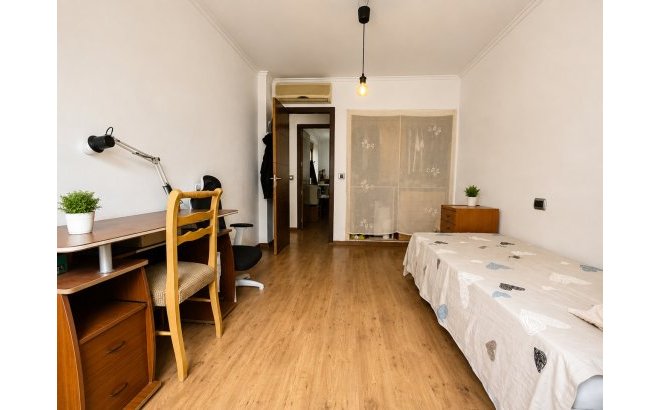 Resale - Apartment -
Rojales - Inland