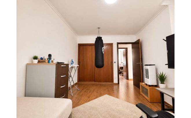 Resale - Apartment -
Rojales - Inland