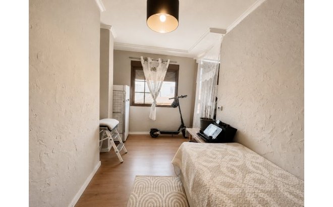 Resale - Apartment -
Rojales - Inland
