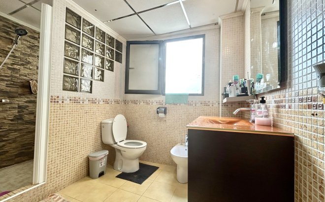 Resale - Apartment -
Rojales - Inland