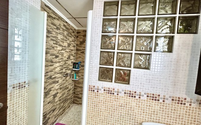 Resale - Apartment -
Rojales - Inland