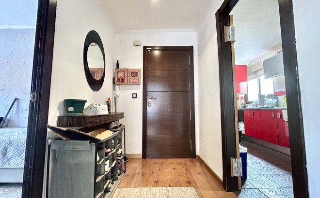 Resale - Apartment -
Rojales - Inland