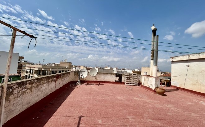 Resale - Apartment -
Rojales - Inland