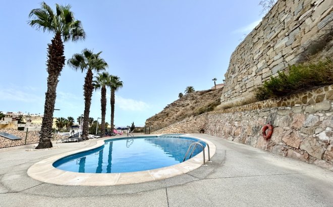 Resale - Town House -
Ciudad Quesada - Costa Blanca