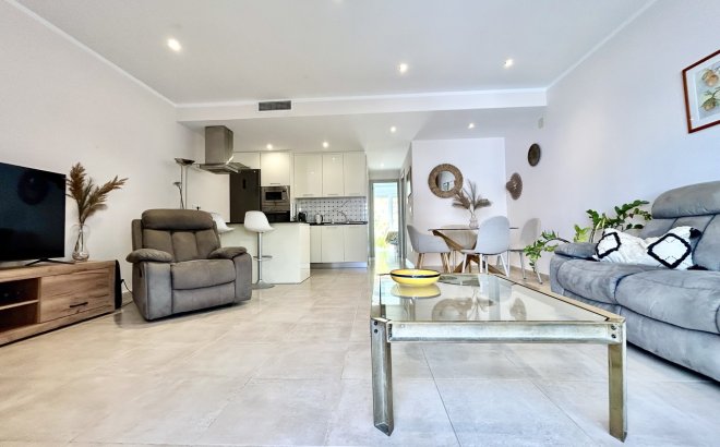 Resale - Town House -
Ciudad Quesada - Costa Blanca