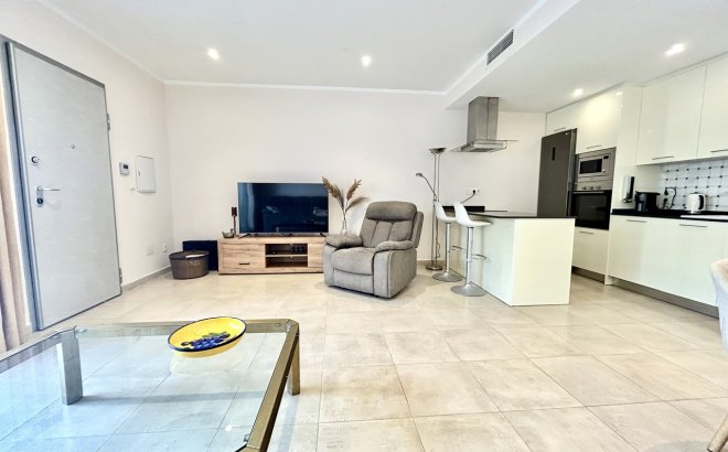Resale - Town House -
Ciudad Quesada - Costa Blanca