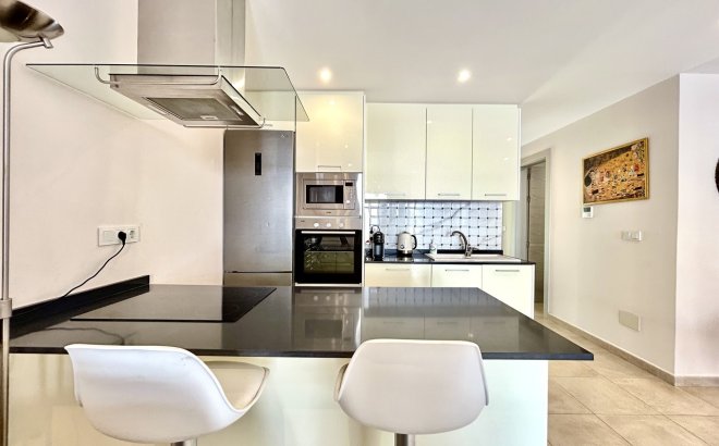 Resale - Town House -
Ciudad Quesada - Costa Blanca