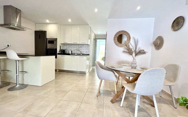 Resale - Town House -
Ciudad Quesada - Costa Blanca