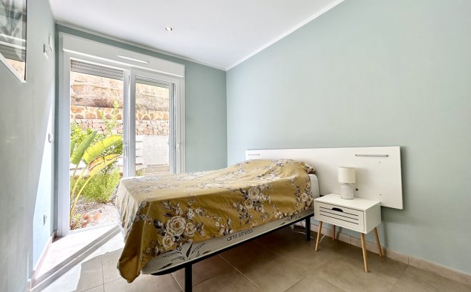 Resale - Town House -
Ciudad Quesada - Costa Blanca