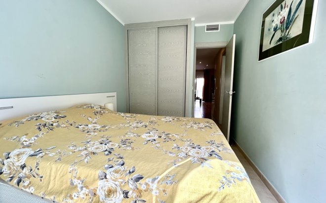 Resale - Town House -
Ciudad Quesada - Costa Blanca