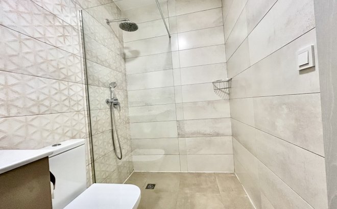 Resale - Town House -
Ciudad Quesada - Costa Blanca