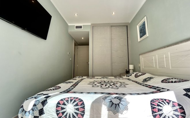 Resale - Town House -
Ciudad Quesada - Costa Blanca