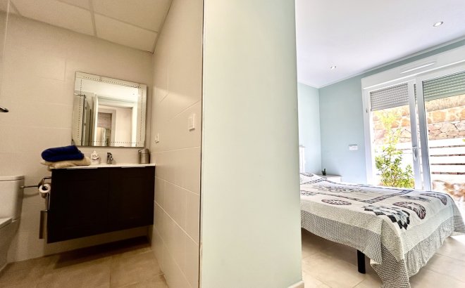 Resale - Town House -
Ciudad Quesada - Costa Blanca