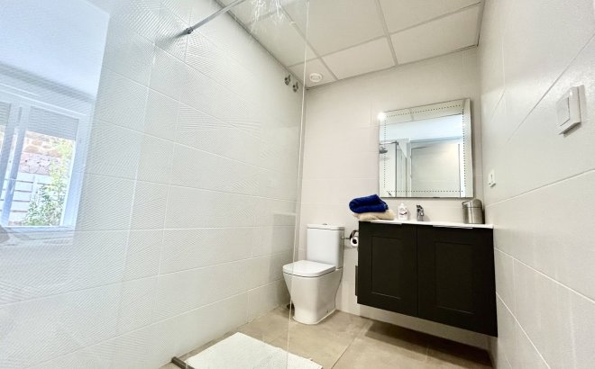 Resale - Town House -
Ciudad Quesada - Costa Blanca