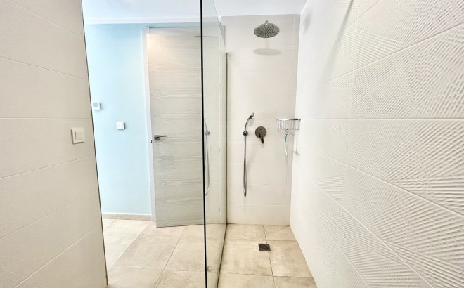 Resale - Town House -
Ciudad Quesada - Costa Blanca