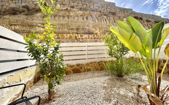 Resale - Town House -
Ciudad Quesada - Costa Blanca