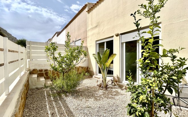 Resale - Town House -
Ciudad Quesada - Costa Blanca