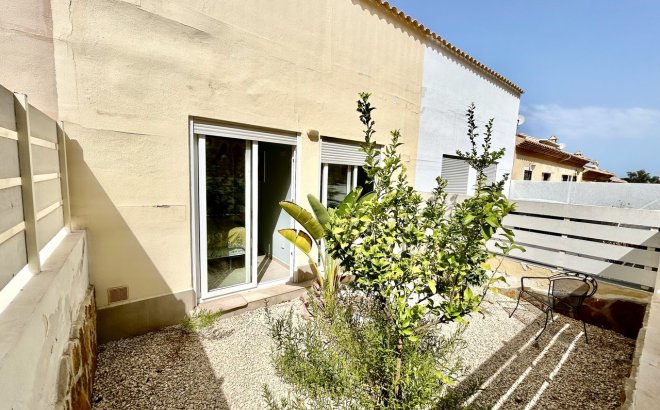 Resale - Town House -
Ciudad Quesada - Costa Blanca