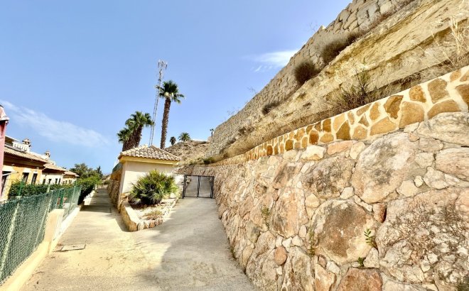 Resale - Town House -
Ciudad Quesada - Costa Blanca