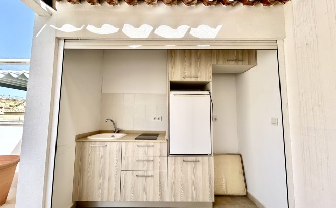 Resale - Town House -
Ciudad Quesada - Costa Blanca