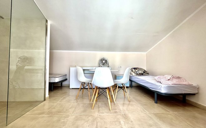 Resale - Town House -
Ciudad Quesada - Costa Blanca