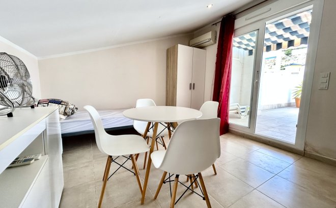 Resale - Town House -
Ciudad Quesada - Costa Blanca