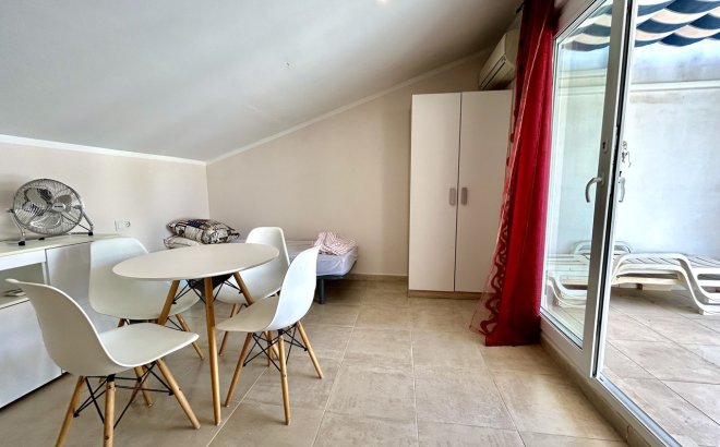 Resale - Town House -
Ciudad Quesada - Costa Blanca