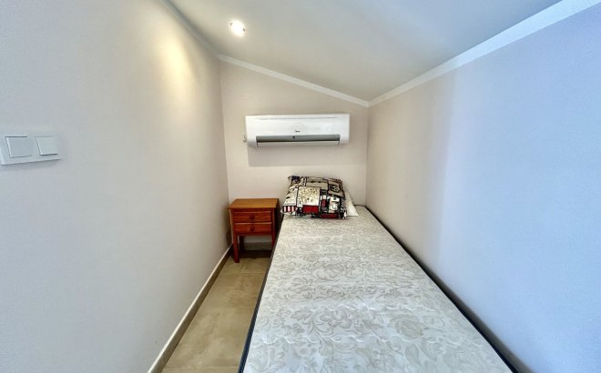Resale - Town House -
Ciudad Quesada - Costa Blanca