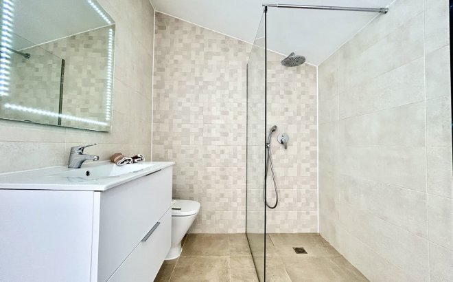 Resale - Town House -
Ciudad Quesada - Costa Blanca