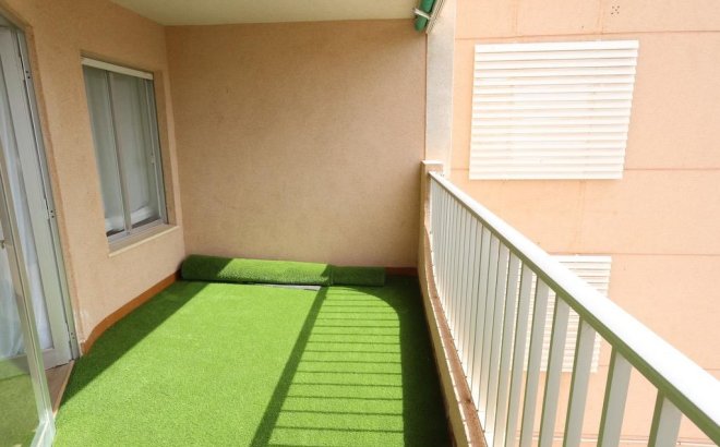 Revente - Appartement -
Orihuela Costa - Costa Blanca