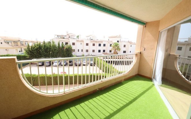 Revente - Appartement -
Orihuela Costa - Costa Blanca