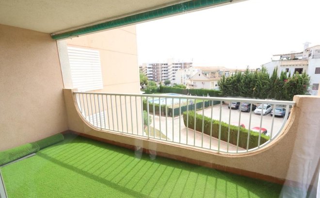 Revente - Appartement -
Orihuela Costa - Costa Blanca