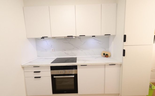Revente - Appartement -
Orihuela Costa - Costa Blanca