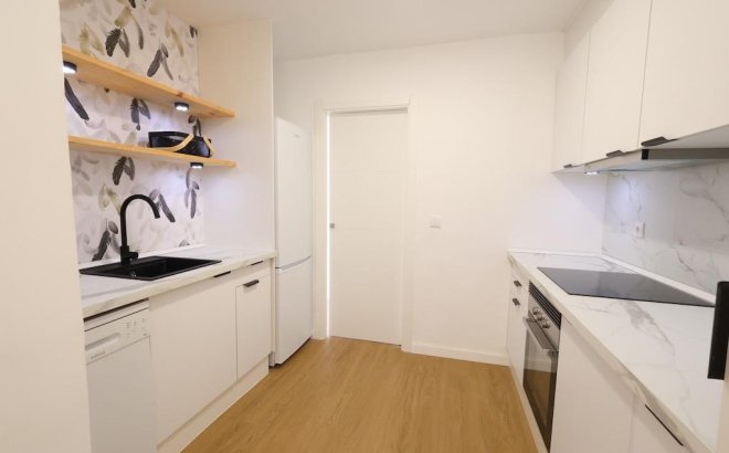 Revente - Appartement -
Orihuela Costa - Costa Blanca