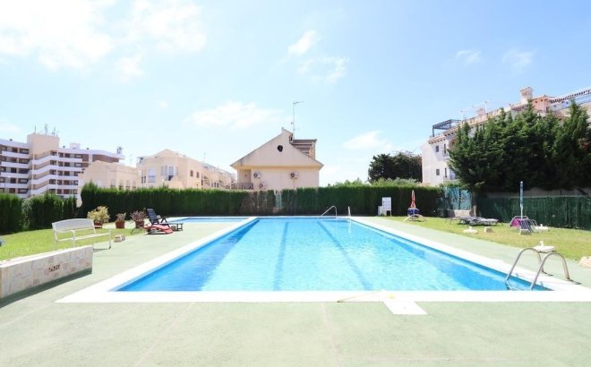 Revente - Appartement -
Orihuela Costa - Costa Blanca