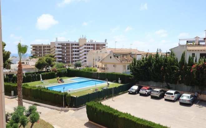 Revente - Appartement -
Orihuela Costa - Costa Blanca