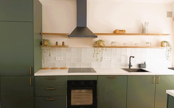 Resale - Bungalow -
Orihuela Costa - Costa Blanca