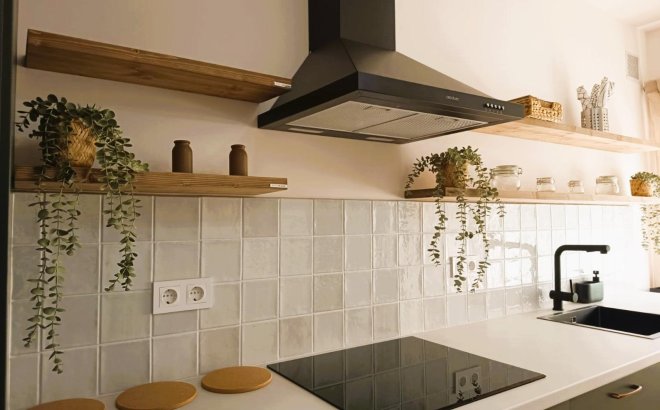Resale - Bungalow -
Orihuela Costa - Costa Blanca