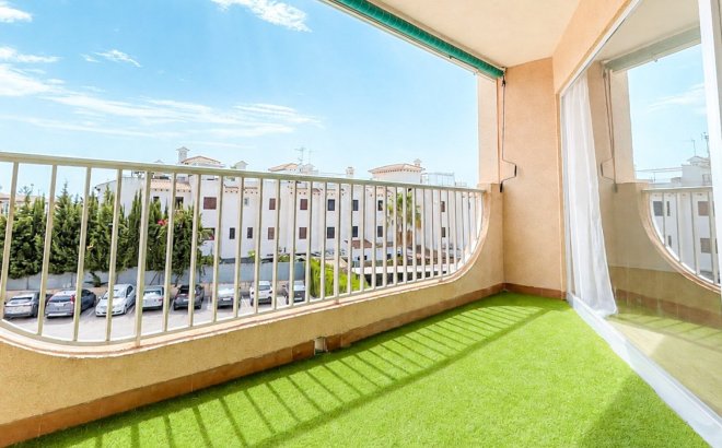 Resale - Apartment -
Orihuela Costa - Costa Blanca